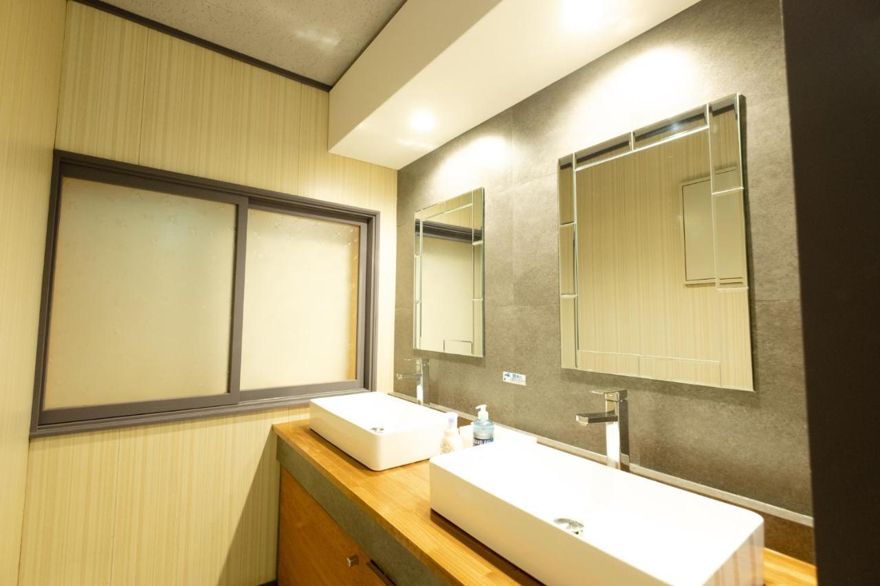 Guest House Matsuyoshi Toyako Esterno foto