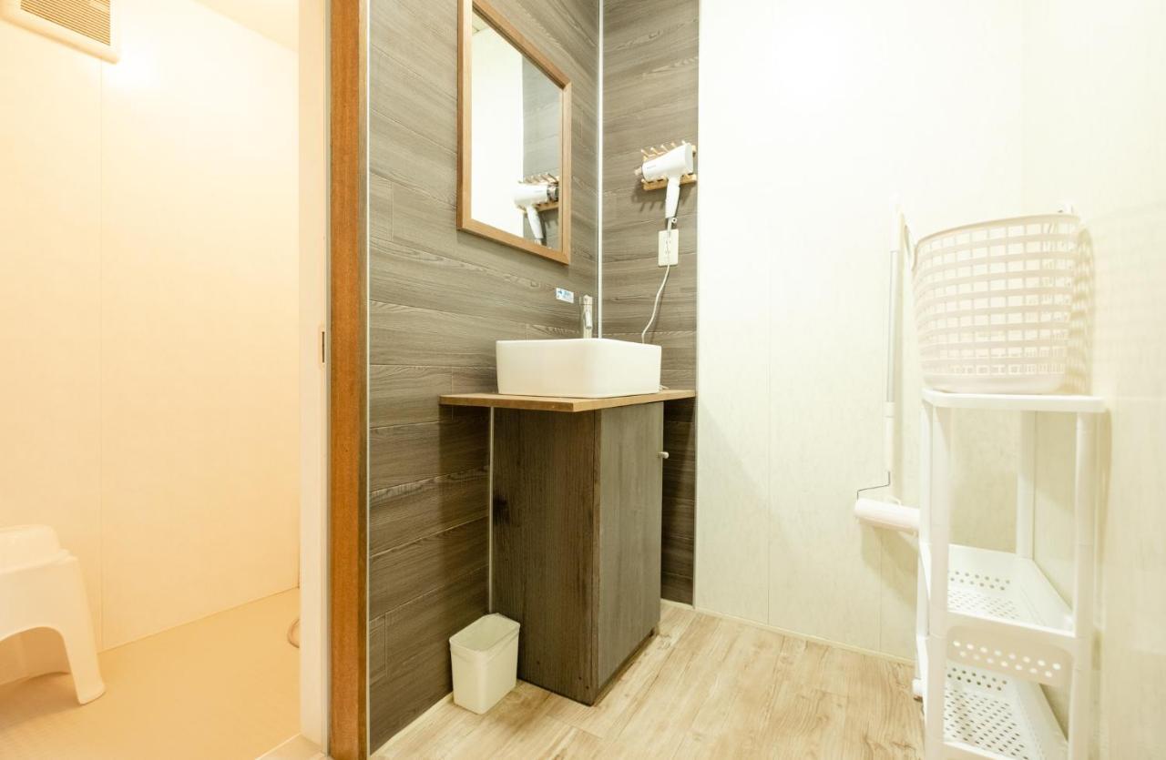 Guest House Matsuyoshi Toyako Esterno foto